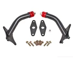 Bmr Suspension Motor Mount Kit W/integrated Stands For 2016-UP Camaro Black. Fixed Price $279.95.