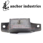 Anchor Front Left Mount 1963-1965 Ford Falcon 4.3L 4.7L V8 Engine Pf. Fixed Price $35.05.
