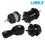 Lablt 4PCS Motor Mount Kit For 2009-2017 Buick Enclave/chevy Traverse 3.6L Auto. Fixed Price $65.68.
