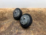 94 14 Bmw E36 Series M3 Engine Mounts Set Of Left & Right Pair Oem 100K Miles. Fixed Price $84.99.