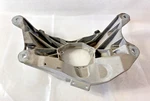 2011-2016 Audi A5 Quattro Automatic Transmission Crossmember W/ Mount Oem 4H0399. Fixed Price $55.00.