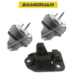 Engine Motor & Transmission Mount Set 3PCS. 1996-1997 For Volvo 850 2.3L, 2.4L. Fixed Price $89.78.