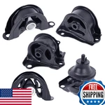 Honda Cr-v Engine Motor Mount Kit 1997-2001 2.0L L4 Automatic 5-PIECE. Fixed Price $105.45.