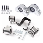 Motor Mount Engine Torque Bracket 3 Bolt For Honda Civic 96-00 B16 B18 D16 Ek. Fixed Price $86.99.