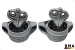 Lucid Air Front Left & Right Battery Motor Mount Set (2) 2022 - 2025 Oem. Fixed Price $159.99.