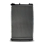 Aluminum Radiator Ford Escape Mazda Tribute 2001-2006 3.0L CU2307. Fixed Price $67.99.