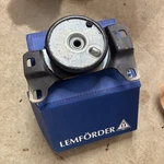 Fits Volvo V50 V40 S40 C70 Ford Focus Kuga C-max Febi Left Engine Mounting. Fixed Price $150.00.