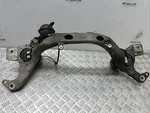10-18 Porsche Touareg 7P 3.0 Diesel Engine Support Mount Bracket 7L8199207A. Fixed Price $40.37.