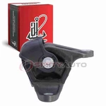 Anchor Rear Engine Mount For 2008-2012 Honda Accord 2.4L L4 Cylinder Block Ez. Fixed Price $75.14.
