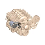 Holley 20-141 Ls A/c Accessory Drive Kit. Fixed Price $921.95.