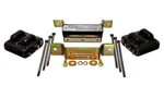 Energy Suspension 3.1131G Gm Motor/transmission Mount Set. Fixed Price $290.00.