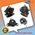 High Quality Engine & Trans Mount 4PCS For Auto 13-17 Honda Accord Coupe 3.5. Fixed Price $443.80.