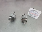 2015 Camaro LS3 Engine Motor Mount Stands, Pair Lh/rh - Oem. Fixed Price $74.95.