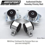 Hasport Rear Differential Mounts For 2000-2009 Honda S2000 APDIFF-88A. Fixed Price $342.00.