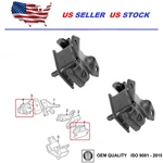 Engine Mount Front Right & Left For Toyota Sequoia 01 - 07 Tundra 00 06 4.7L. Fixed Price $56.90.