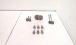 Jeep Jt Gladiator Oem Body Mounting Bolts (12) 2020-2023 134210. Fixed Price $129.99.