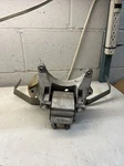 Oem 15-21 W205 Mercedes C63 Amg Transmission Gearbox Mountbracket 2052401702. Fixed Price $59.99.