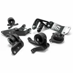 Innovative Mounts 90550-75A Conversion Kit For 01-05 Honda Civic. Fixed Price $476.32.