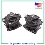 I-vtec Engine Motor Mount For 2005-2007 Honda Odyssey 3.5L Front & Rear Set 2PCS. Fixed Price $109.61.