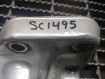 Good Used Motor Mount From Ford Truck With Diesel Engine F3HT-6096-BB. Fixed Price $46.74.