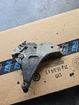 Oem 2009-2014 Vw 2.0L Cbea & Cjaa Tdi Engine Mount Bracket (upper) 03L 199 207. Fixed Price $50.00.