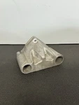 17-25 Porsche 718 Boxster 2017 2.5L Engine Mount Bracket Support. Fixed Price $35.00.