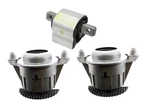 Set Of Engine Mounts + Transmission For Mercedes C63 Amg (2008-2015). Fixed Price $263.97.