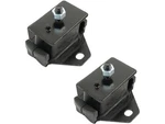 Engine Mount Set For 1995-1999 Toyota Tacoma Rwd 3.4L V6 1996 1997 1998 PN961ZB. Fixed Price $53.17.