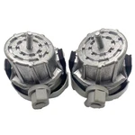 2PCS Of Front Left & Right Engine Mounts For Bentley Continental Gt V8 12-17. Fixed Price $496.00.