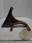 Genuine Cummins Replacement Alternator Support Brace Bracket 4920106. Fixed Price $50.00.