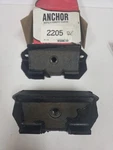 Anchor 2205 Pontiac Motor Mount Pair. Fixed Price $22.00.