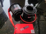 New 2X Ford D0HZ-6068-B Rear Engine Mount Hd F600-700 F9000 Volvo 8075202. Fixed Price $97.30.
