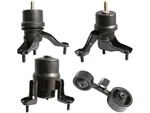 Engine Mount Kit 69ZYGZG89 For Toyota Camry 2006 2003 2002 2005 2004. Fixed Price $136.10.