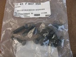 11417807350 Engine Isa Oil Pump Socket Head Screw M8X35 For Bmw N47 Mini Diesel. Fixed Price $45.60.