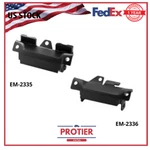 Engine Mount Fts 2PCS For Pontiac Passenger Car V8 Cyl 7.5 1974-68. Fixed Price $41.49.