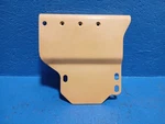 C13 Caterpillar Engine Intercooler Mounting Bracket 241-1413 51855. Fixed Price $134.99.