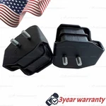 2X Front Left & Right Motor Mount Fit Subaru/ Legacy/ Forester/impreza Baja. Fixed Price $50.78.