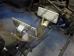 Cxracing LS1/LSX Engine Mounts Swap Kit For 1963-1967 Chevrolet Chevelle. Fixed Price $444.96.