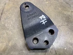 2020-2024 Hyundai Palisade 3.8L Right Passenger Front Engine Mount Bracket, Oem. Fixed Price $42.00.