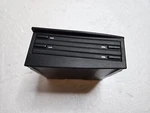 2002-2005 Bmw E65 E66 745I 745LI 760I Cd Storage Cassette Box Oem 51167017806. Fixed Price $13.50.