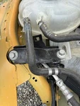 2022-2024 Ford Maverick Engine Motor Right Side Mount Support Bracket Oem. Fixed Price $30.00.