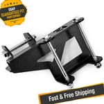 Innovative Mounts 29520-SB Conversion Bracket For H22 Swaps. Fixed Price $84.43.