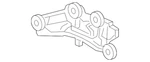 Genuine Honda Front Mount Bracket 50690-TLA-A01. Fixed Price $59.00.