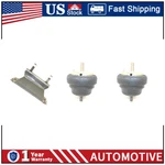 Dea Engine&trans Mount 3X At/mt Fits 90-94 Ranger 2.3L Gas Rwd Std Pickup Pz. Fixed Price $82.03.