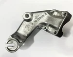 86 - 91 Mercedes Benz W126 M116 Engine Mount Bracket, Left. Fixed Price $69.99.