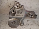 2017-2025 Alfa Romeo Giulia 2.0L Left Engine Frame Mount Bracket (M329). Fixed Price $44.10.