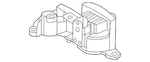 Genuine Nissan Side Mount 11210-6SY0A. Fixed Price $182.17.