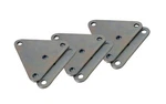 Moroso 62535 Motor Mount Shim Kit - Gray ( Set Of 5) See Notes. Fixed Price $61.61.