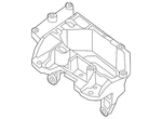 Genuine Nissan Side Mount Support Bracket 11254-1KG0A. Fixed Price $332.15.