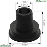 M20307 Motor Mount Bushing Replaces 14003030 14003052 Pack Of. Fixed Price $56.50.